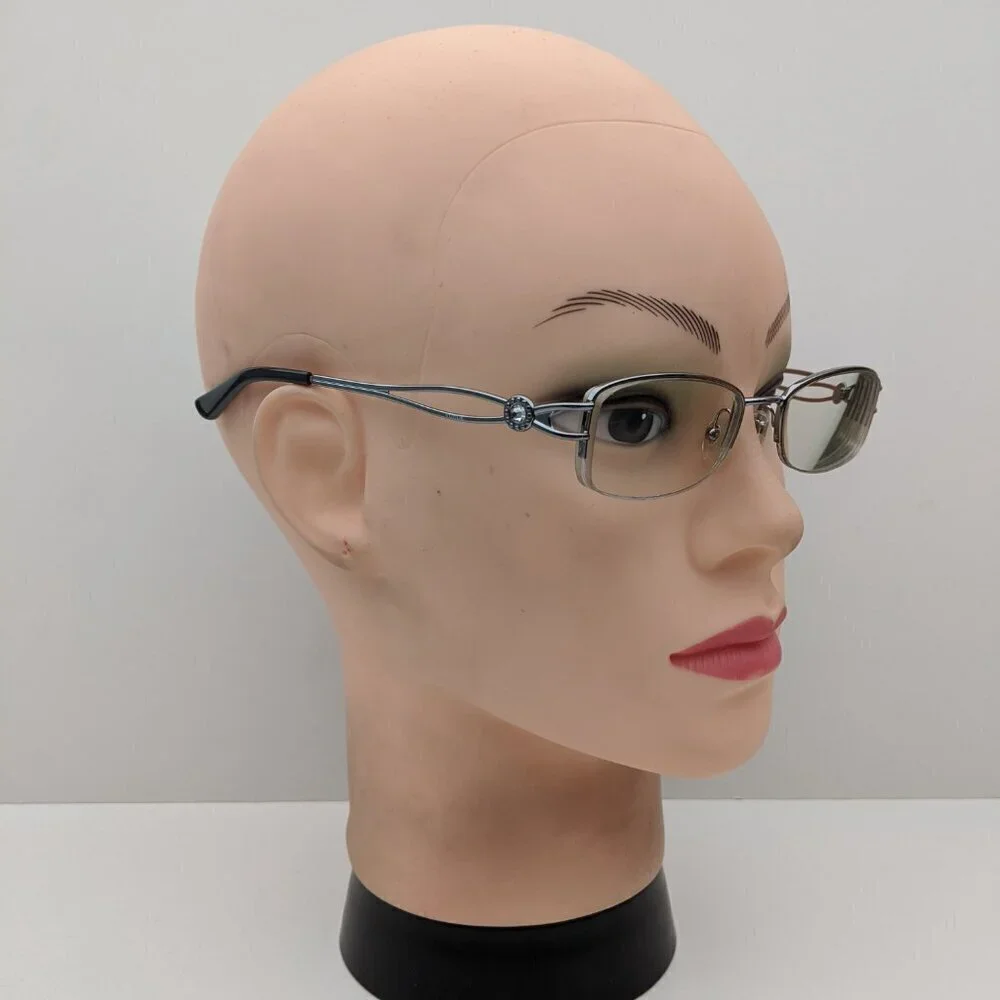 🕶️ Vogue VO3929-BI 548 Eyeglasses 51/18-135 / ALH514🕶️​